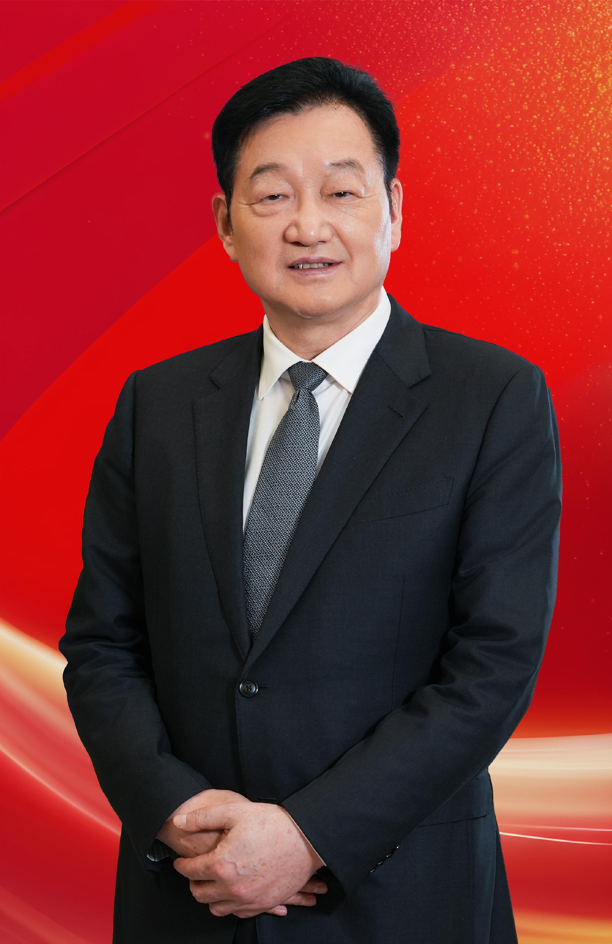 |凯发娱乐登录手机版官网全国人大代表、牧原股份董事长秦英林：